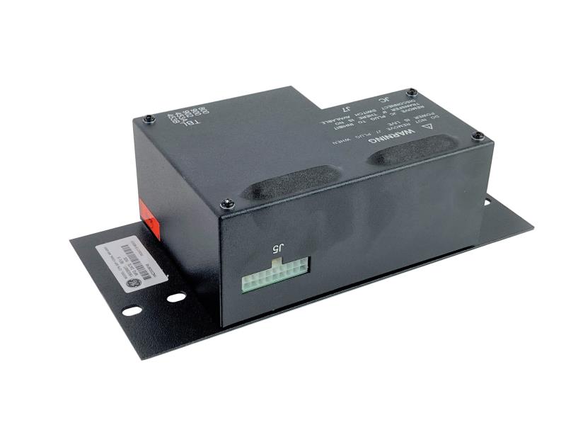 50P-1230A | General Electric Industrial Power Supply, 30V DC, 12A