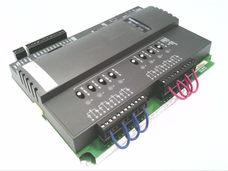 I2810 | Schneider Electric HVAC Control System Board
