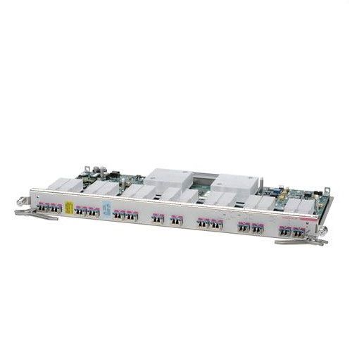 14X10GBE-WL-XFP | Cisco Interface Module