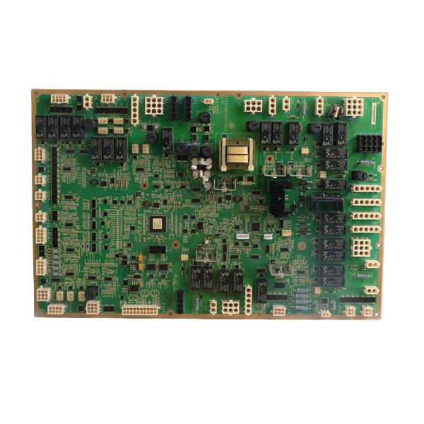 IS200WETBH1BAA | General Electric Elevator Control Board, Mark VIe