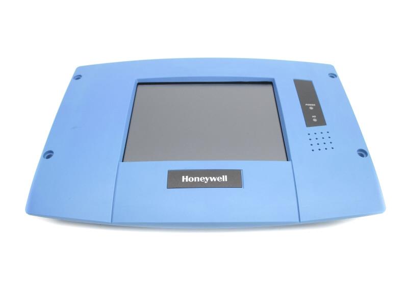 S799B 1000 | Honeywell Control Link Configuration Display