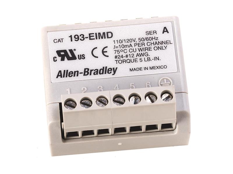 193-EIMD | Allen-Bradley Input Interface Module