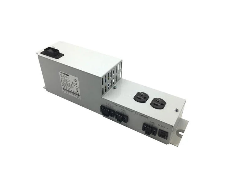 PXA-SB115V192VA | Siemens PX Series Service Box 115V 24V AC