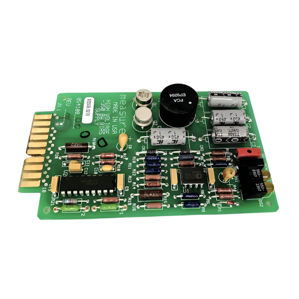 05410000 | Honeywell Measurex Power Supply Board
