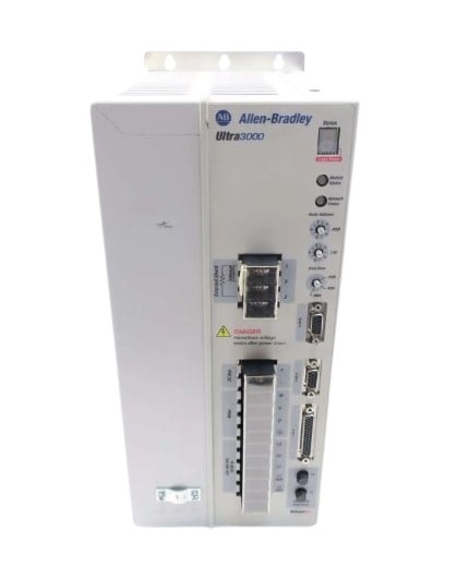 2098-DSD-HV100-SE | Allen-Bradley Digital Servo Drive