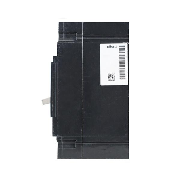 THED136150 | General Electric THED Series Circuit Breaker, 150A, 600V, 3-Pole