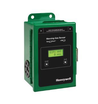 EC-F9-NH3 | Honeywell Manning Systems Ammonia Gas Sensor