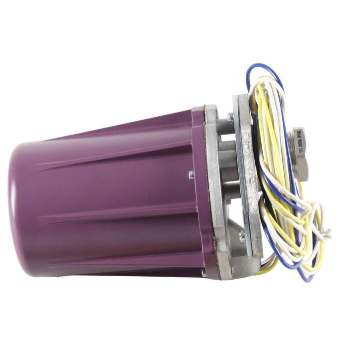 C7012A1145 | Honeywell Purple Peeper UV Flame Detector 120V