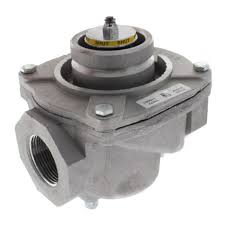 V5055C-1026 | Honeywell 3" Gas Valve FM Double Seat