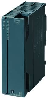 6ES7341-1CH02-0AE0 | Siemens Simatic S7-300 Communication Processor Module