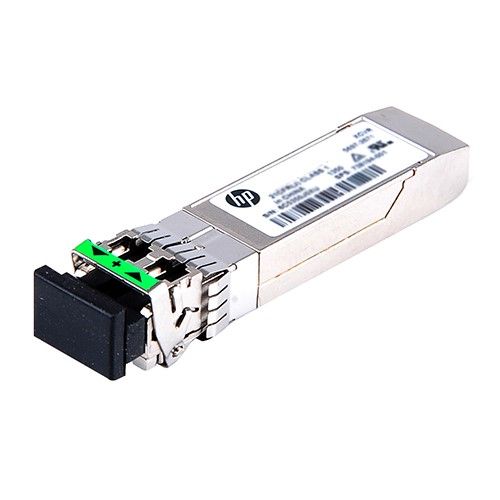 J8436A | HP Networking Compatible 300m DOM Duplex SC SMF Optical Transceiver Module