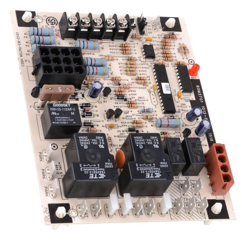 1012-968 | Honeywell Control Circuit Board