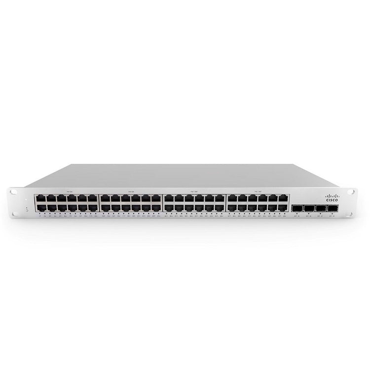 MS350-48FP-HW | Cisco SFP Unclaimed Switch