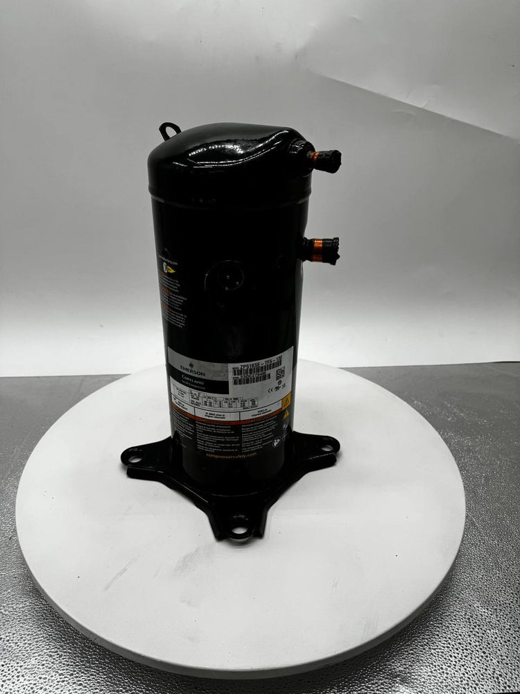 ZP51K5E-TF5-130 | Copeland Compressor 51000, 208/230/60/3