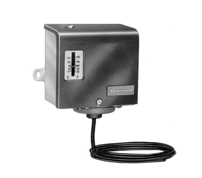 L480B | Honeywell Temperature Controller