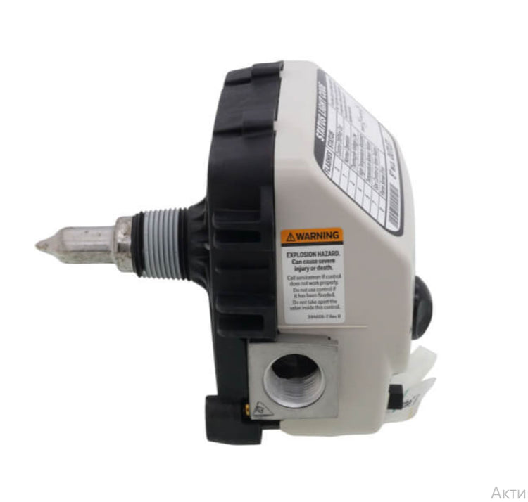 WV8840B1109 | Honeywell Gas Control Valve Kit