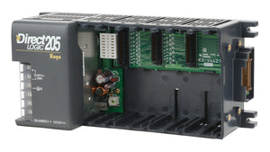 D2-04BDC1-1 | Direct Logic I/O Base
