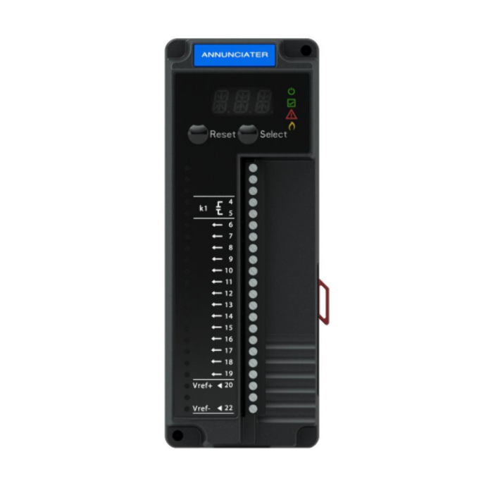 R8001N7001 | Honeywell Annunciator Module