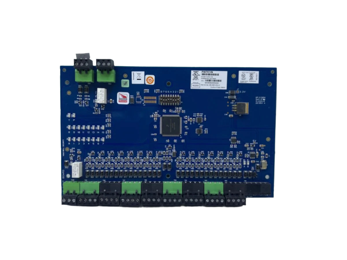 PW7K1IN | Honeywell PW-7000 16 Input Module