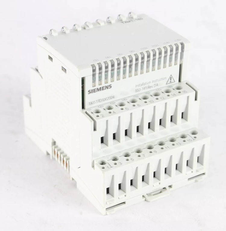 TXM1.16D | Siemens Digital Input Module
