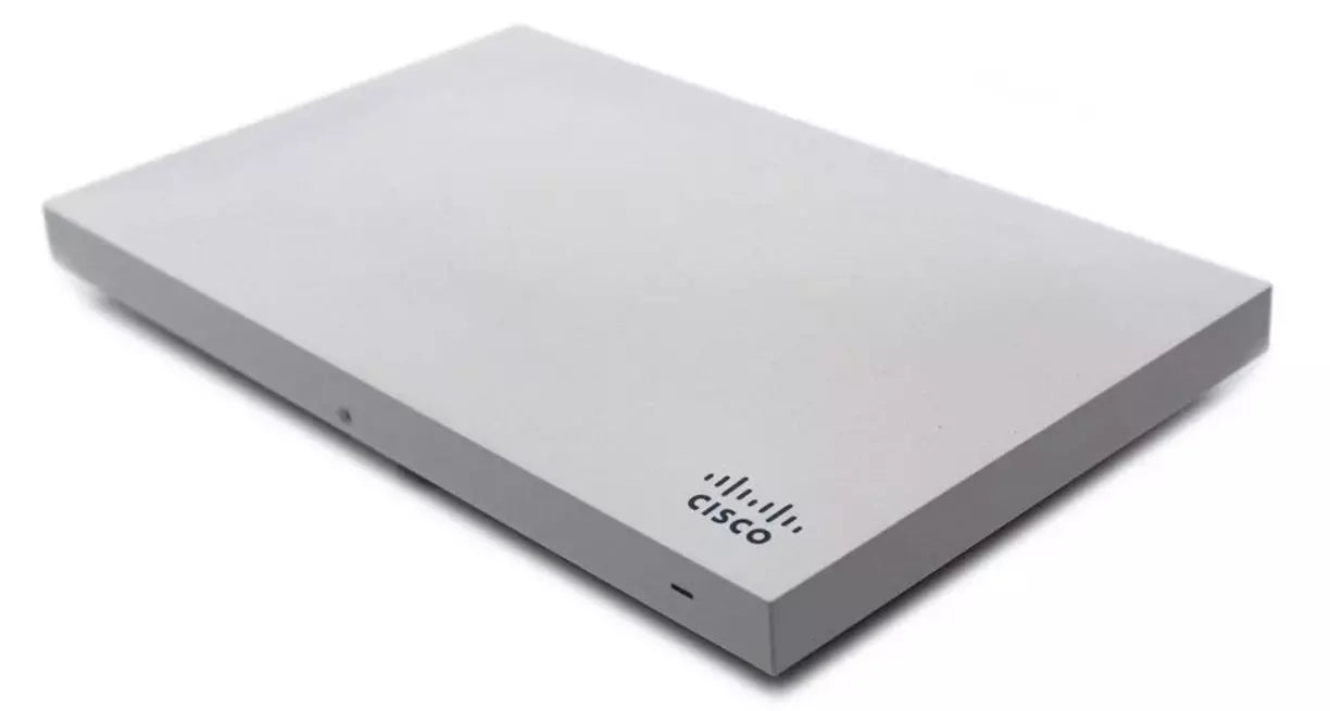 MR42-HW | Cisco Quad-Radio 3x3:3 MU-MIMO 802.11ac Wave 2 Unclaimed WAP
