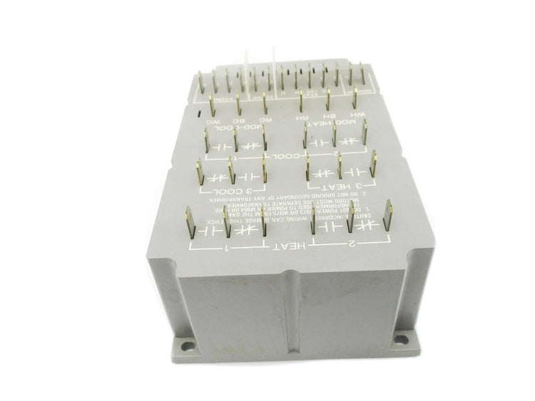 W973B1016 | Honeywell Solid State Logic Panel 24V 50/60 HZ