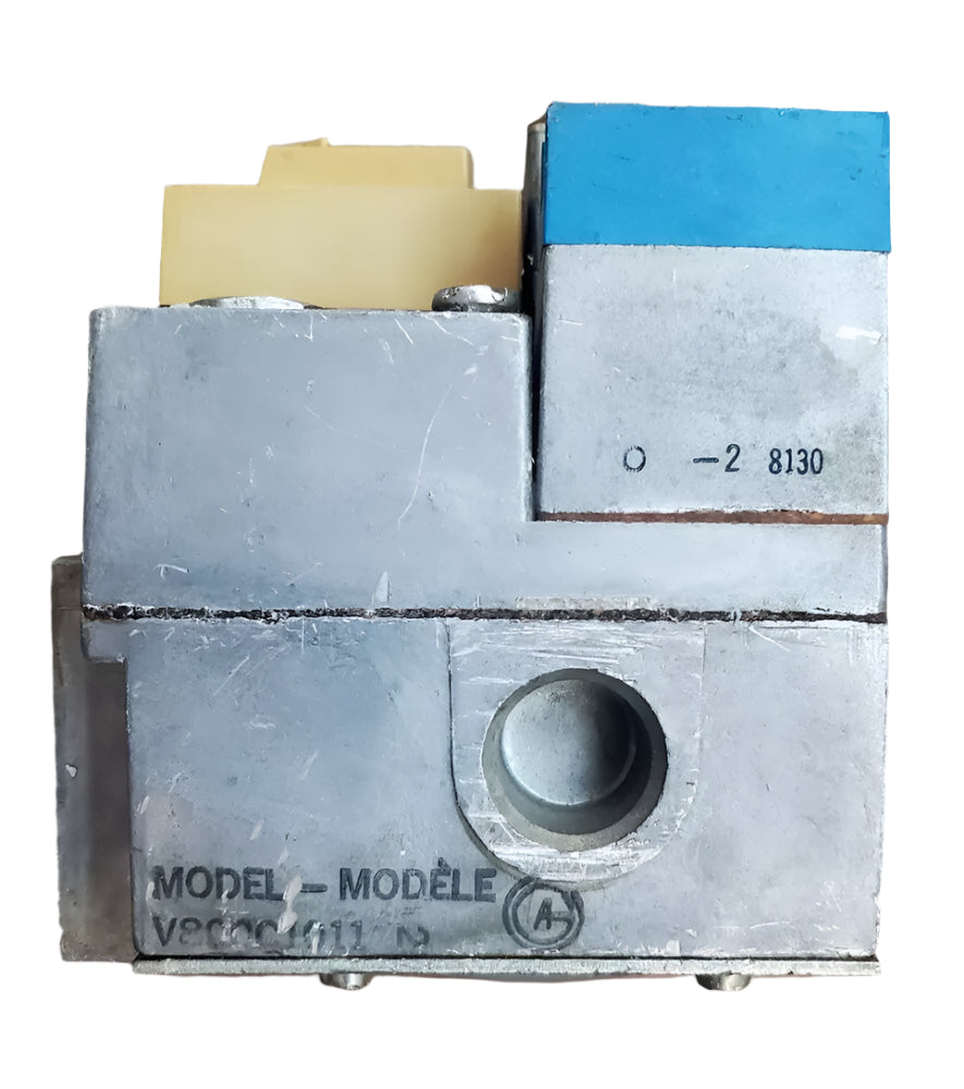 V800C1011 | Honeywell Furnace Gas Valve