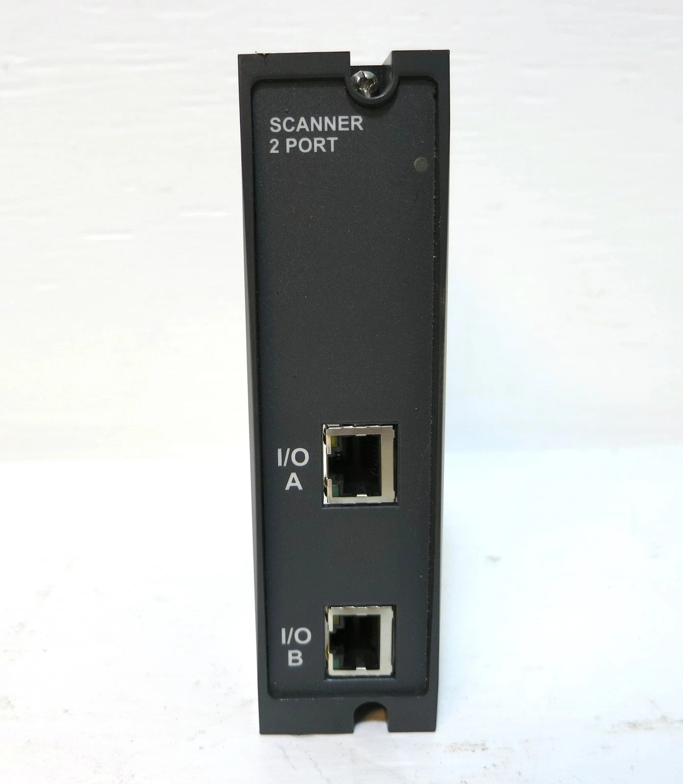 900C73R-0100-44 | Honeywell Redundant I/O Scanner