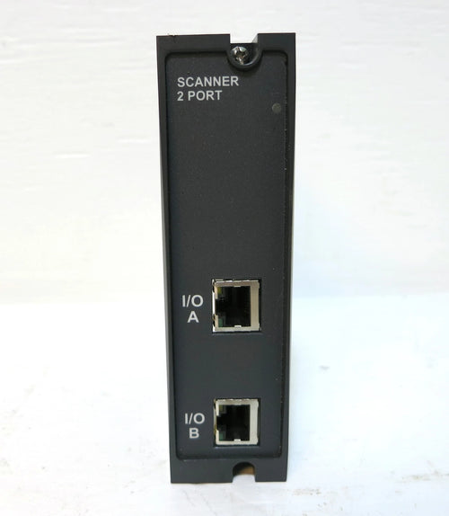 900C73R-0100-44 | Honeywell Redundant I/O Scanner