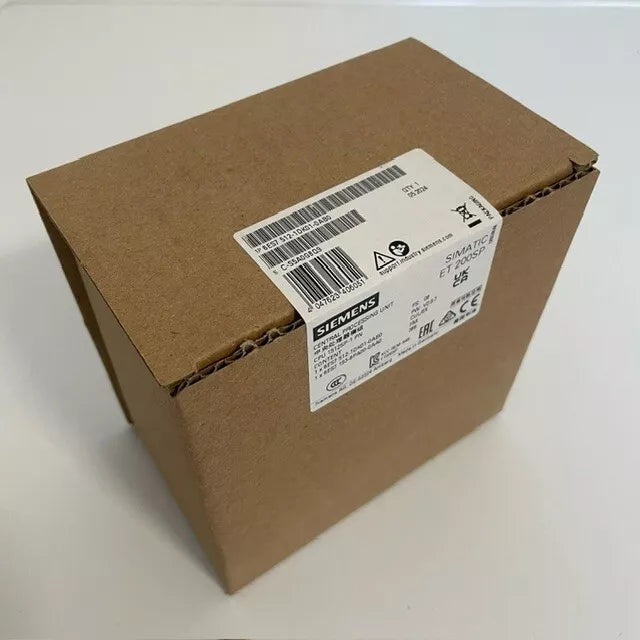 6ES7512-1DK01-0AB0 | Siemens PN Processor