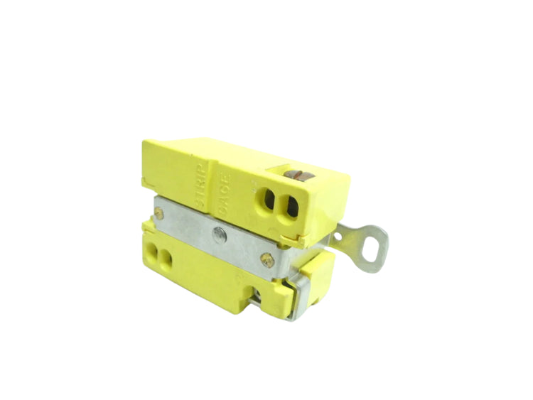 4748CR | Woodhead Turnex Receptacle Nema