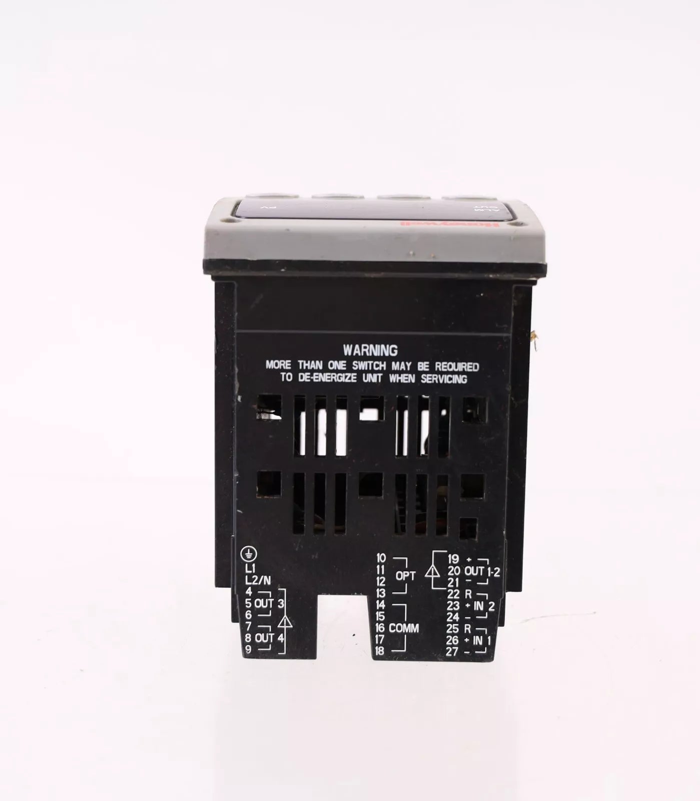 DC2500-E0-0L00-100-00000-00-0 | Honeywell Universal Digital Controller
