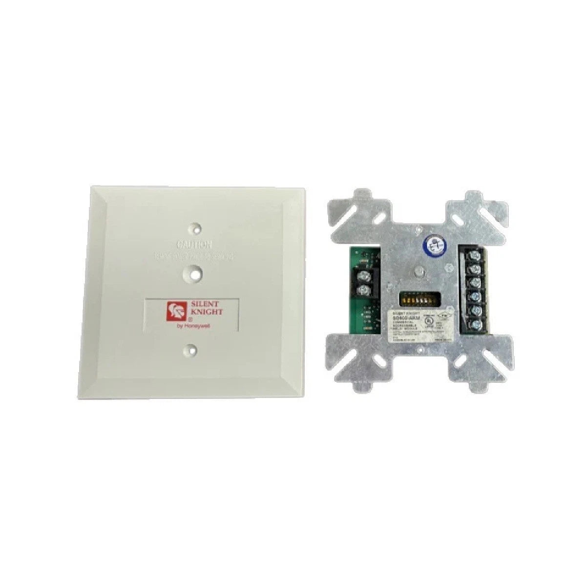 SD500-ARM | Honeywell Addressable Relay Module