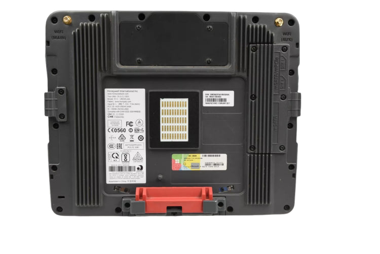 VM3WLAN | Honeywell Thor VM Vehicle Mounted Computer Dual Core Intel