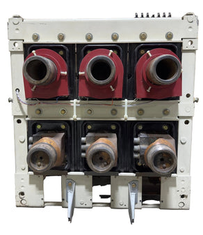 AK-2A-75 | General Electric AK Series Air Circuit Breaker Control, 750A, 600V