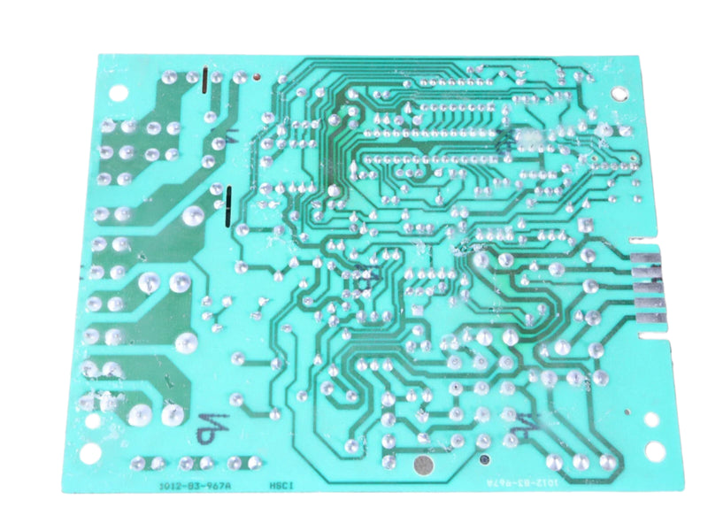 1012-968 | Honeywell Control Circuit Board