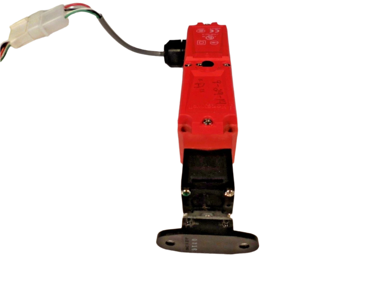 GKSC22LS2L | Honeywell Interlock Safety Door Micro Switch