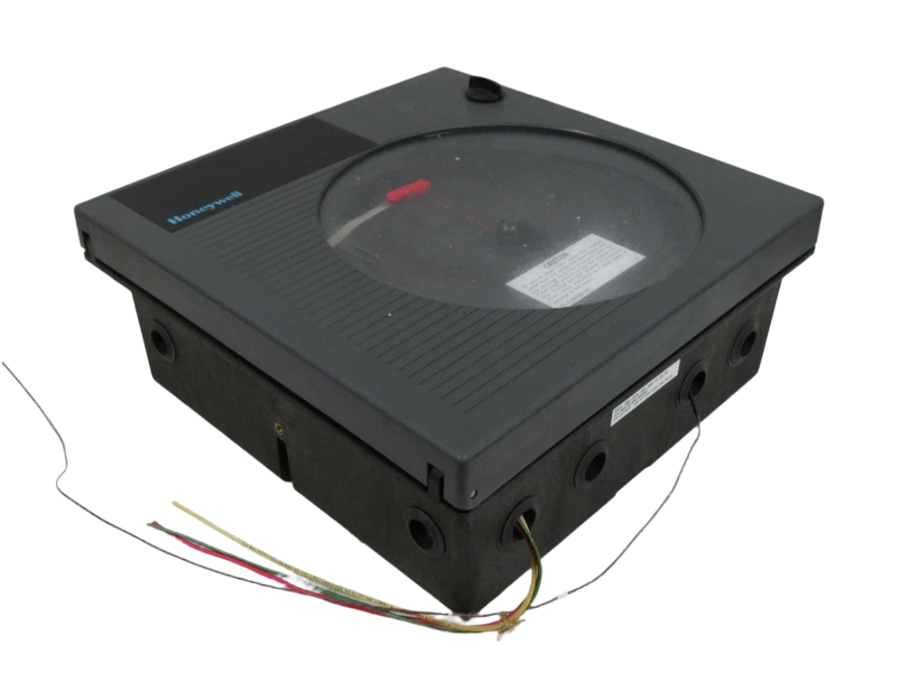 DR4301-0000-G0100-0000-0000-U0-000-00 | Honeywell DR4300 Chart Recorder