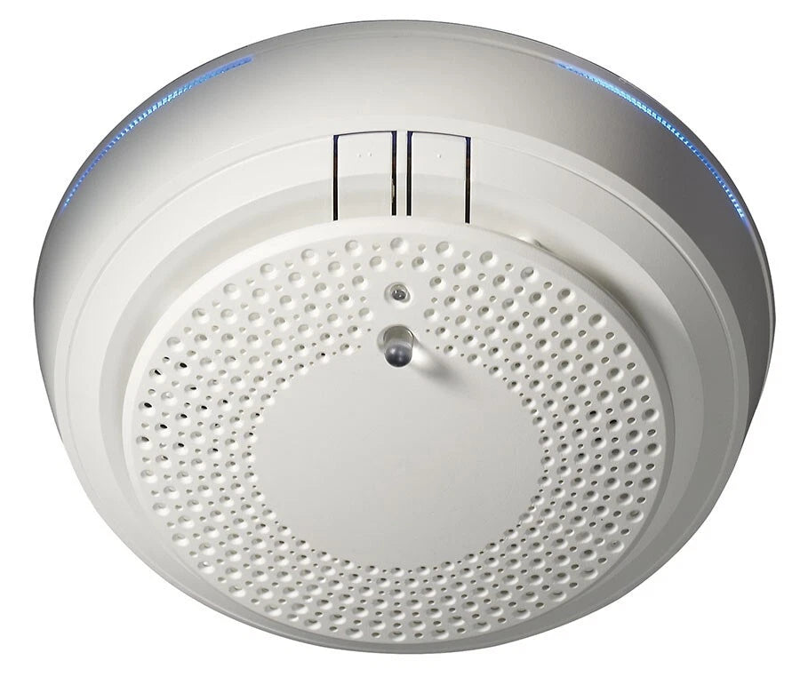 5800COMBO | Honeywell Wireless Smoke/Carbon Monoxide Detector