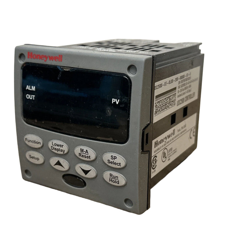 DC2500-EE-0L00-200-00000-E0-0 | Honeywell Universal Digital Controller