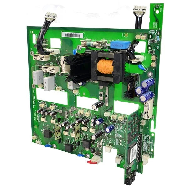 64583077 | ABB RINT6611 Main Interface Board for ACS800-U1-205 Drive
