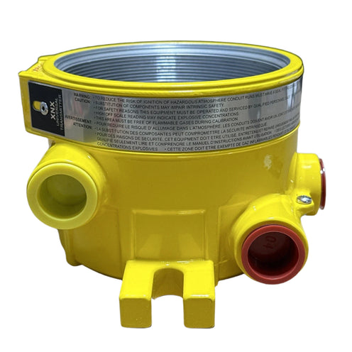 XNX-UTAI-RNNNN | Honeywell Gas Detection Transmitter