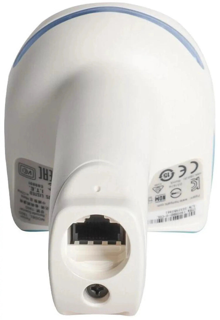 1900HHD-5-INT | Honeywell Enhanced Xenon 1900h Healthcare Barcode Scanner Kit