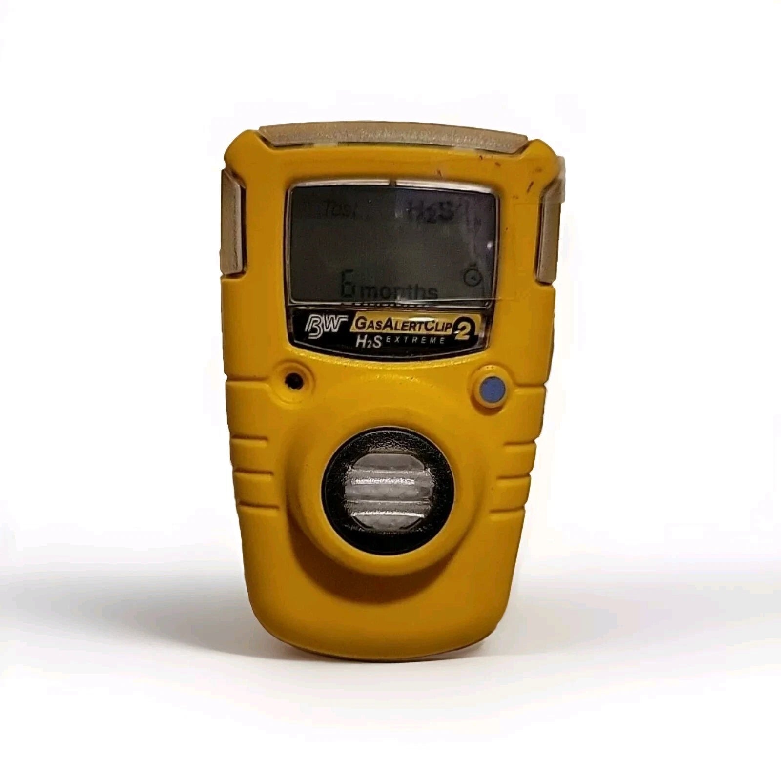 T2A-7X9 | Honeywell Multi Gas Alert Monitor