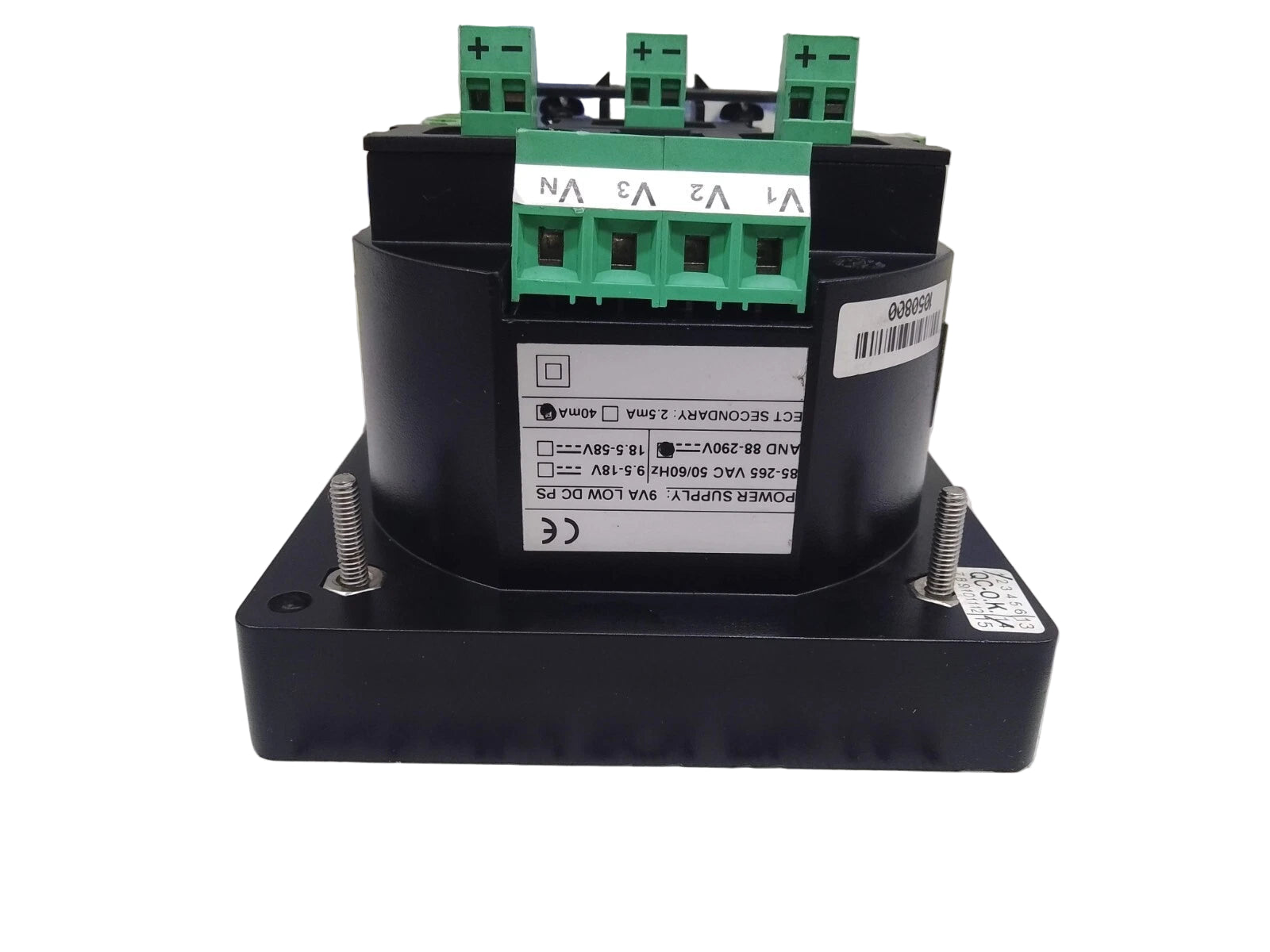 PM135EH | Satec Multi-Functional Power Meter