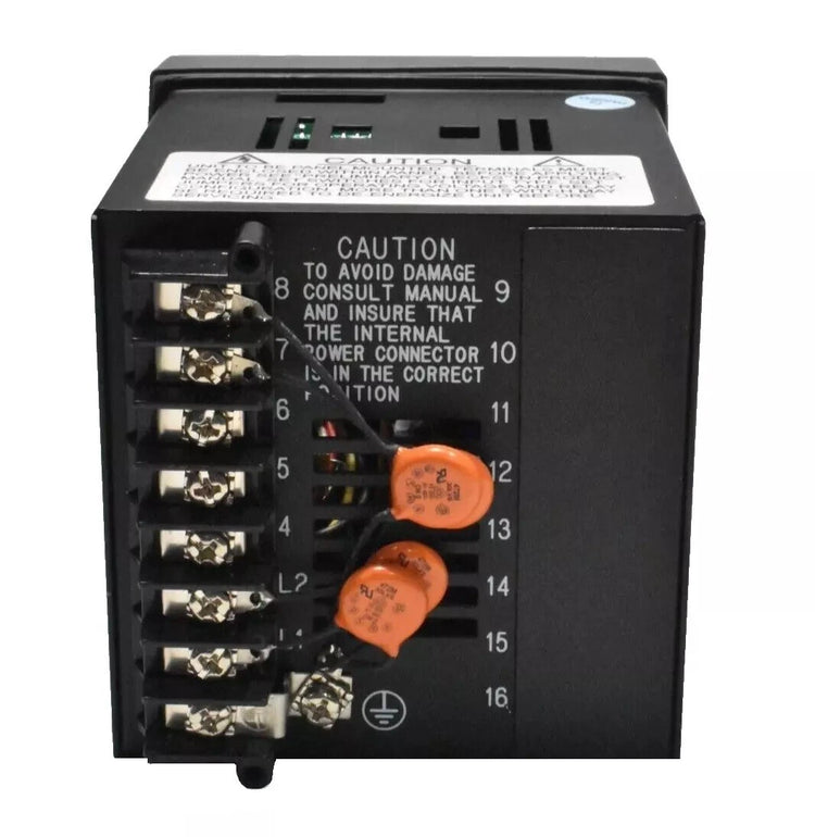 UDC2000 | Honeywell  Digital Temperature Controller Mini-Pro