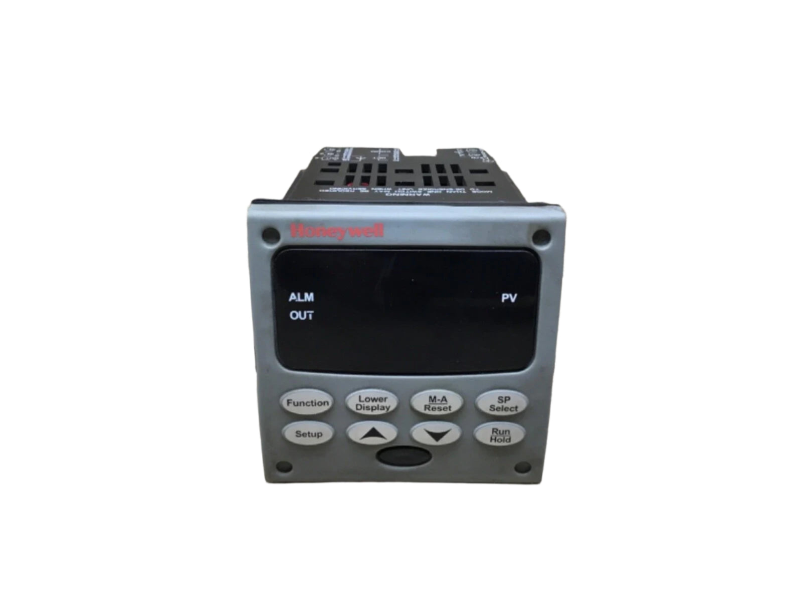 DC2500-E0-0L00-200-10000-00-0 | Honeywell UDC2500 Universal Temperature Controller