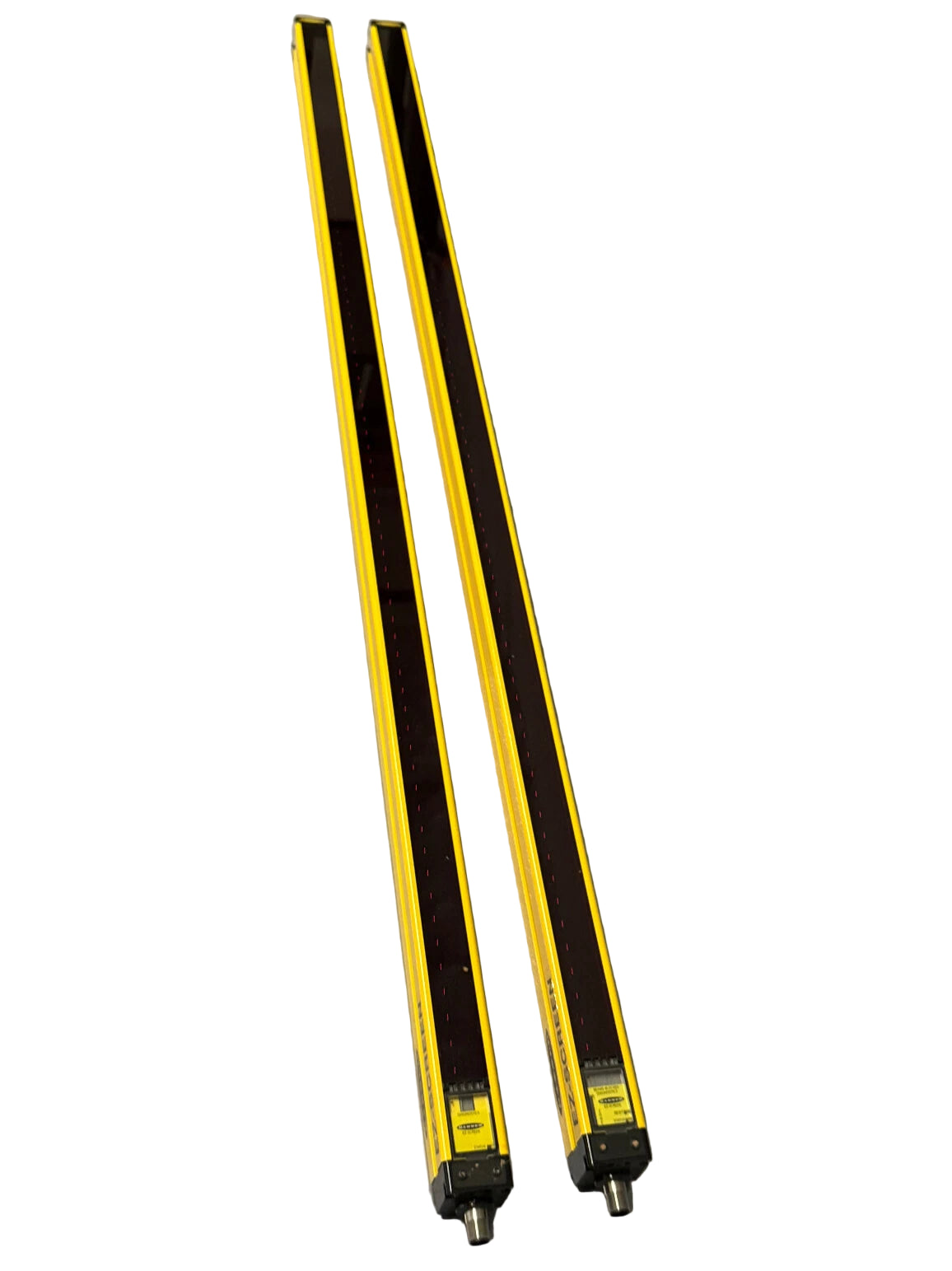 SLSE30-1050Q8 | Banner Safety Light Curtain