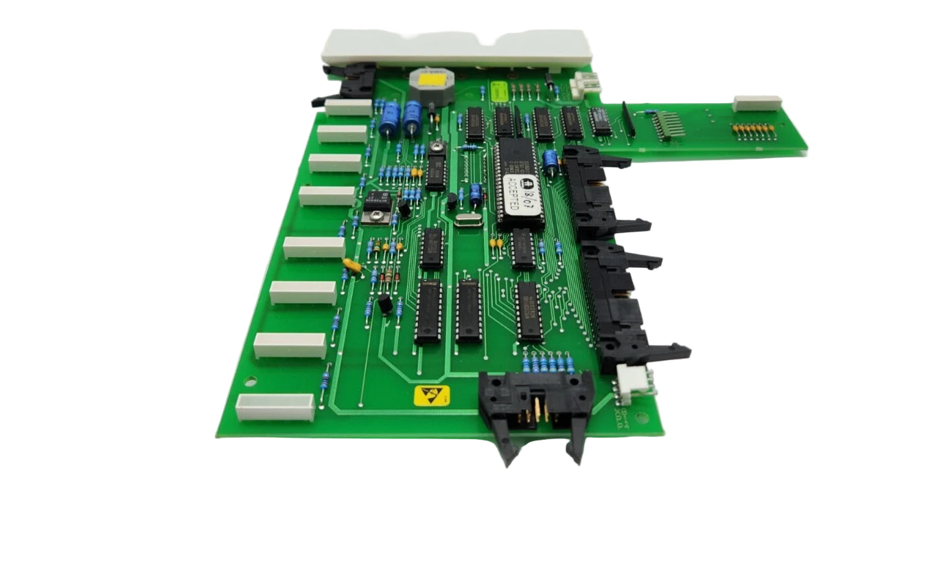 BSR-101 | Autronica Fire Alarm Panel PCB Card