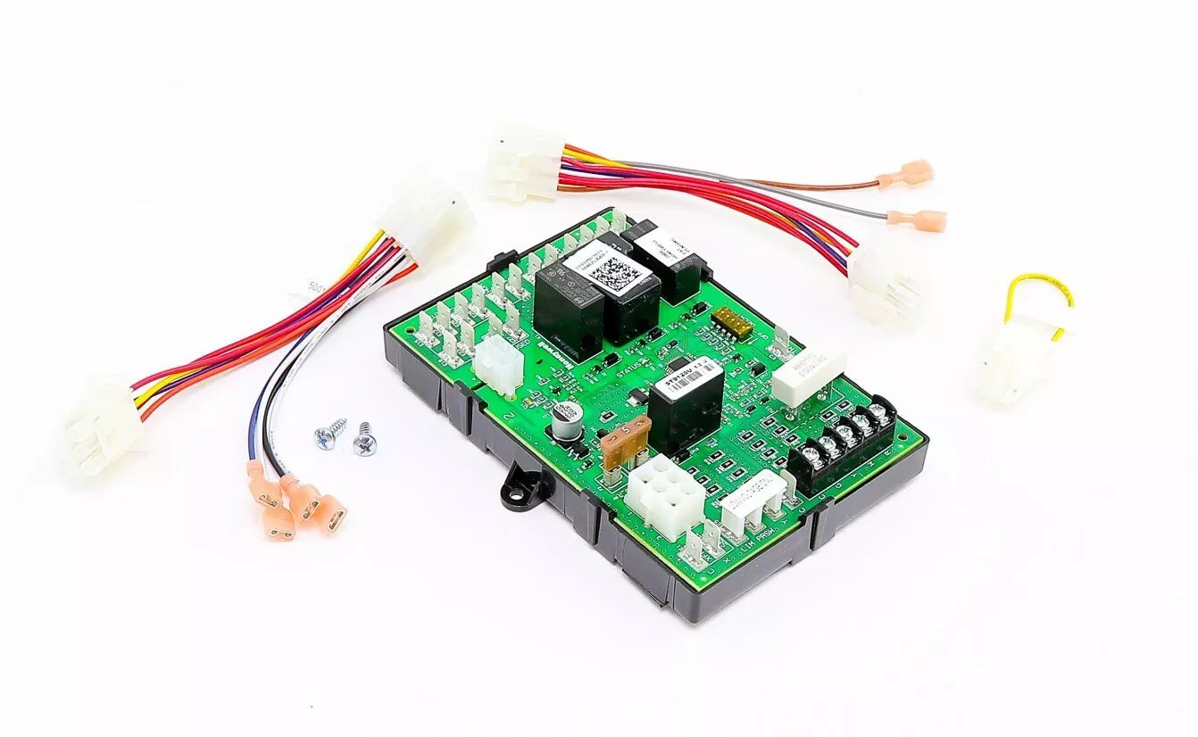 ST9120C4057 | Honeywell Furnace Control Circuit Board